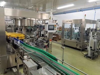 食品廠拆除回收 綠色轉(zhuǎn)型與資源再利用