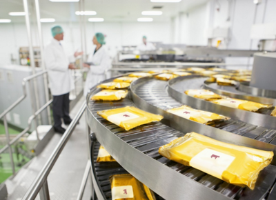 我國食品加工發展趨勢與食品生產變革展望