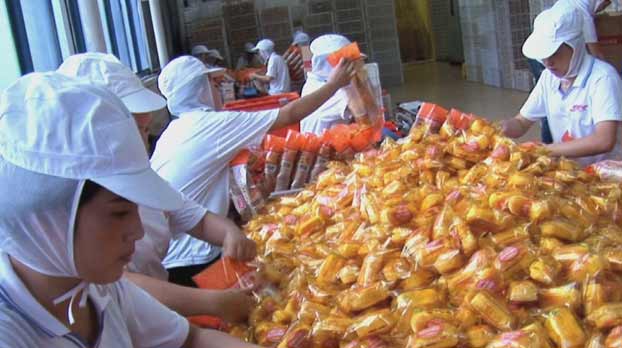 財(cái)經(jīng)面對(duì)面 | 食品生產(chǎn) 機(jī)遇、挑戰(zhàn)與未來趨勢