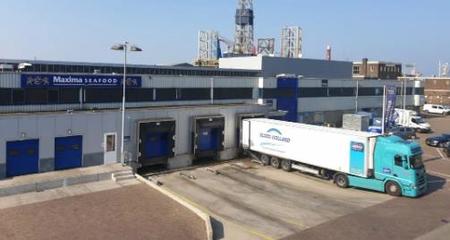 日本水產(chǎn)收購荷蘭Maxima多數(shù)股權，強化全球水產(chǎn)品供應鏈布局