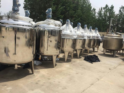 六盤水地區二手攪拌罐回收與水產品收購行業現狀分析