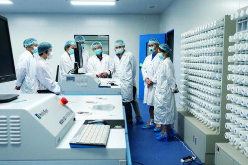 筑牢計量技術基礎 服務經濟社會發展