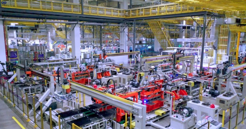 行業最多！海爾3家工廠獲評工信部首批卓越級智能工廠，技術服務的引領作用