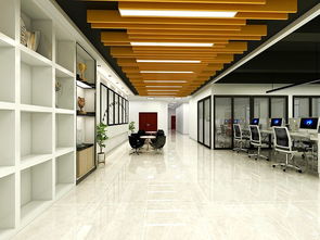 信息技術服務公司 技術賦能，驅動企業數字化轉型