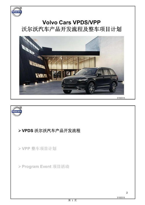 主機廠產(chǎn)品開發(fā)流程與整車項目計劃中的網(wǎng)絡(luò)技術(shù)服務(wù)